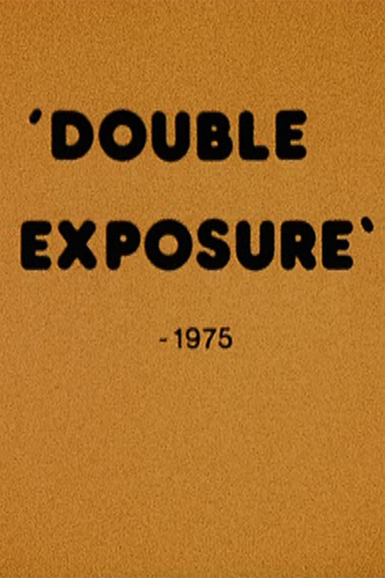 Poster of Double Exposure