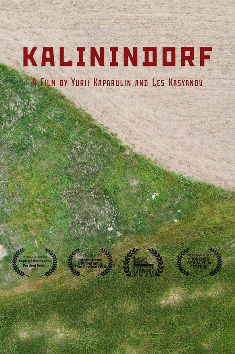 Poster of Kalinindorf