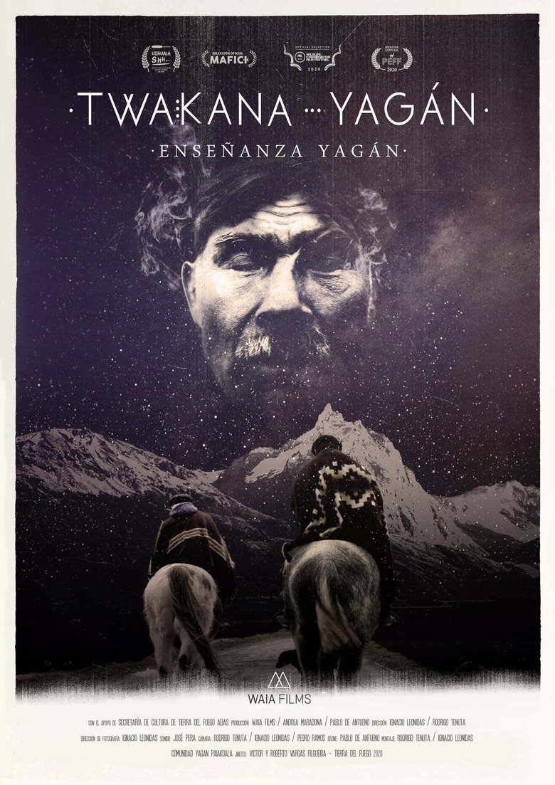 Poster of Twakana Yagan