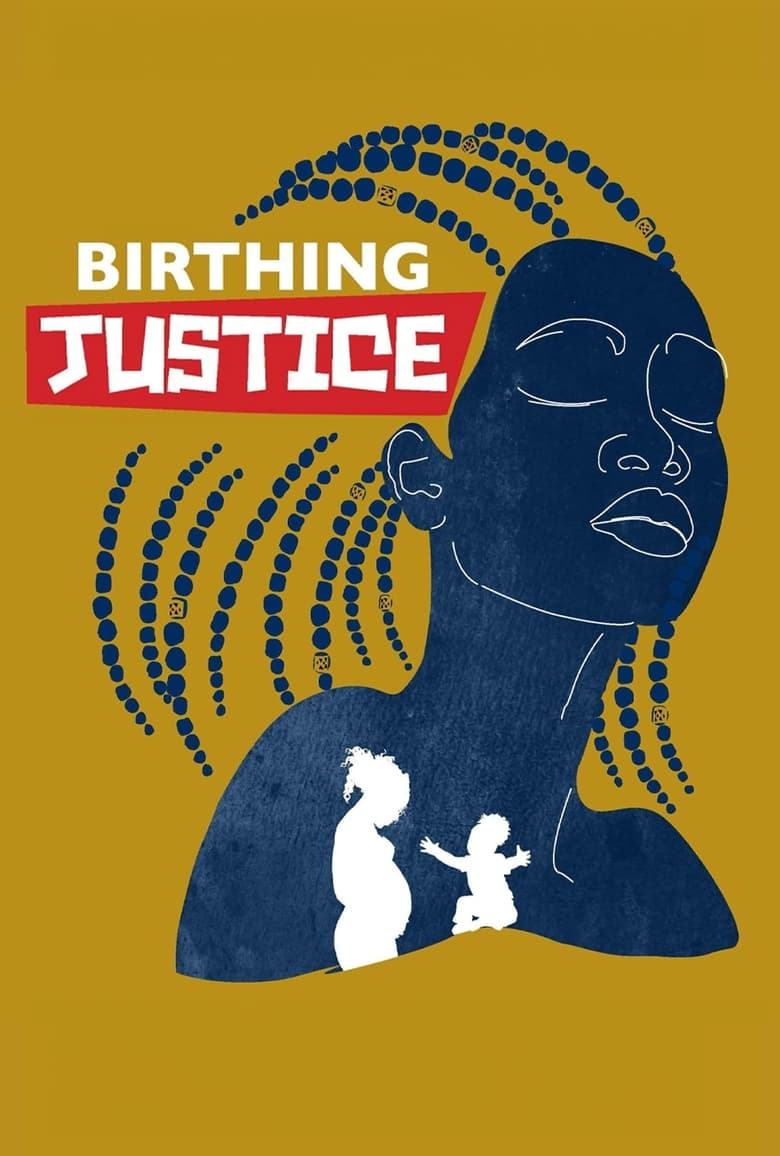 Poster of Birthing Justice