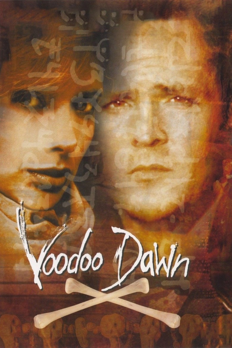 Poster of Voodoo Dawn