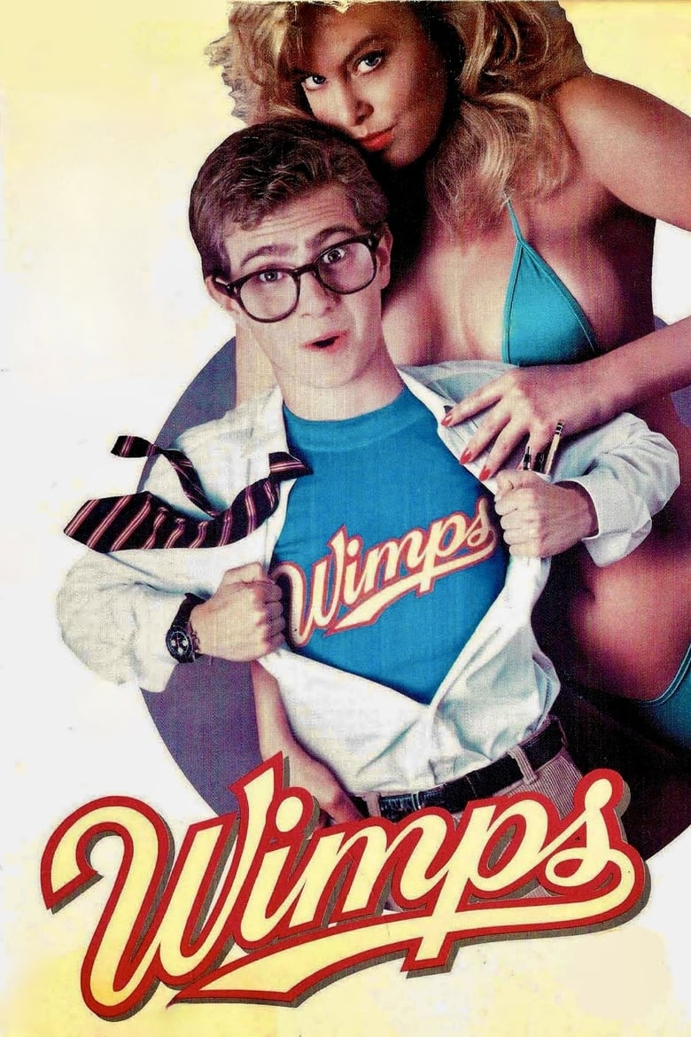 Poster of Wimps