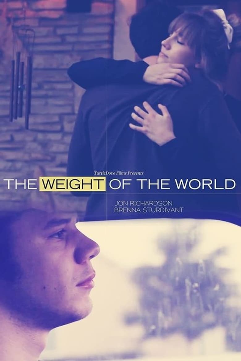 Poster of The Weight of the World