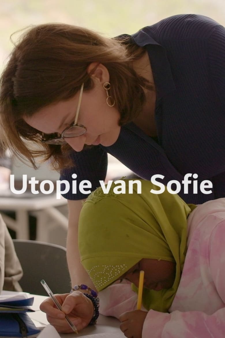 Poster of Sofie's Utopia