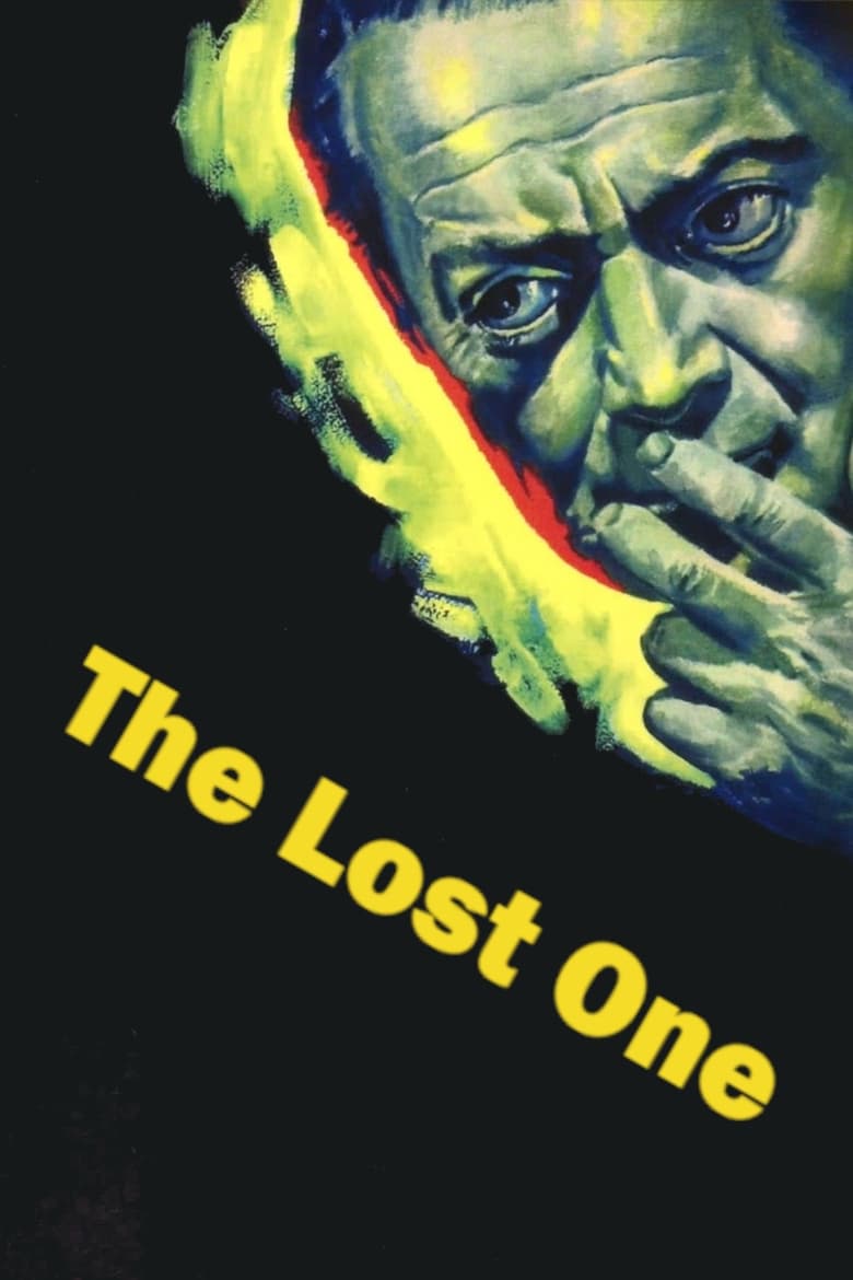 Poster of The Lost One