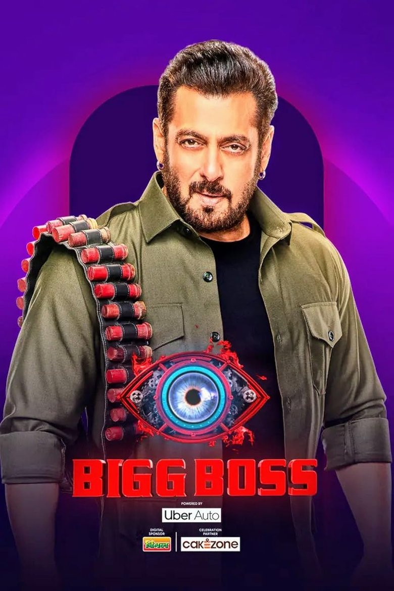 Poster of Episodes in Bigg Boss - Season 18 - Season 18