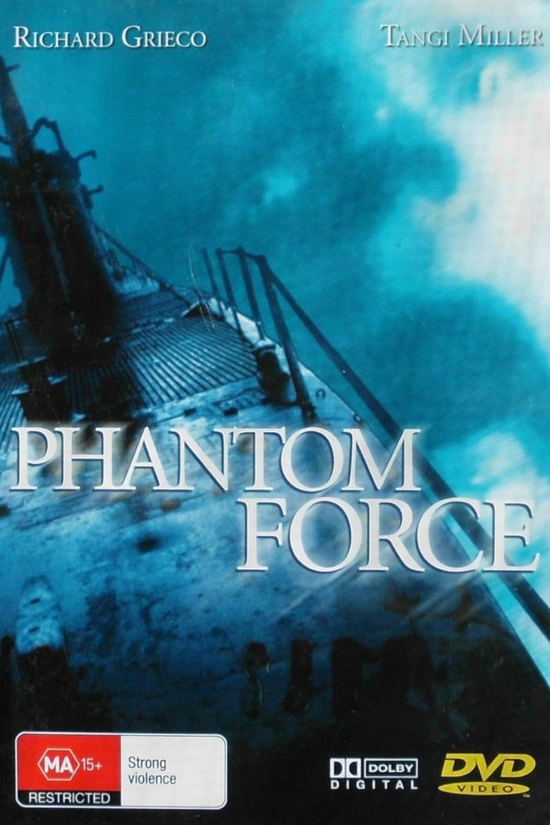 Poster of Phantom Force