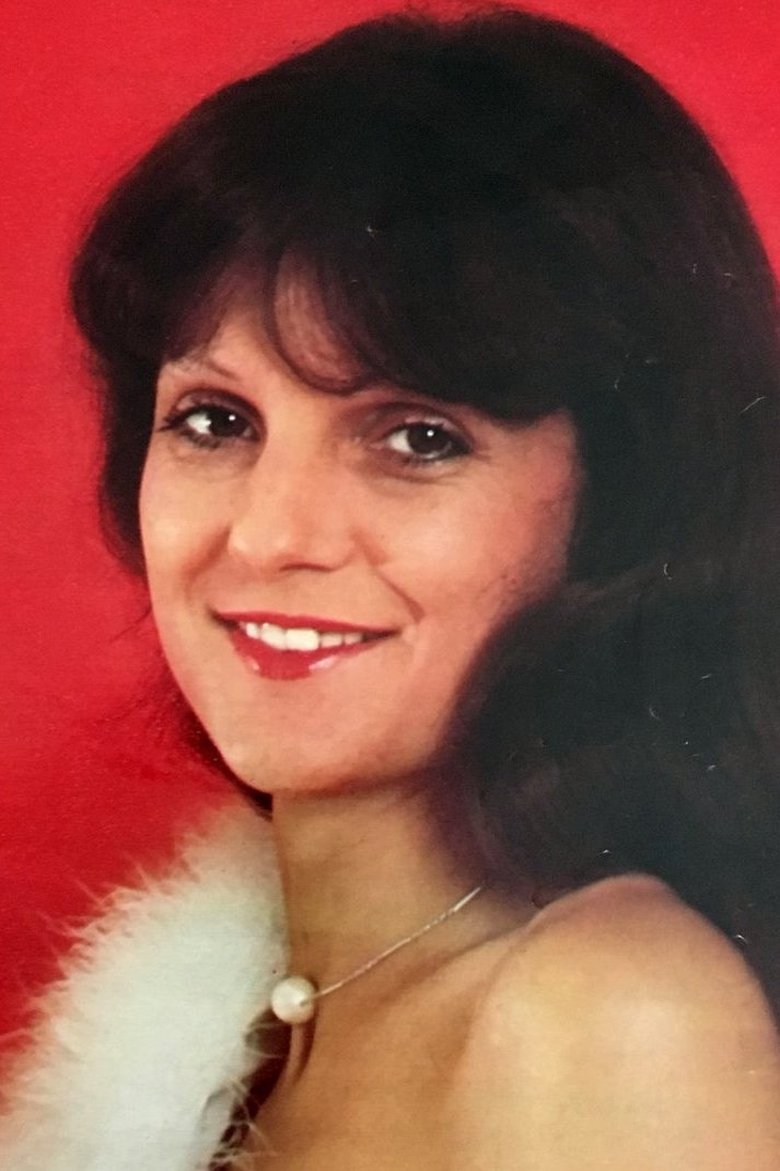 Portrait of Claudine Beccarie
