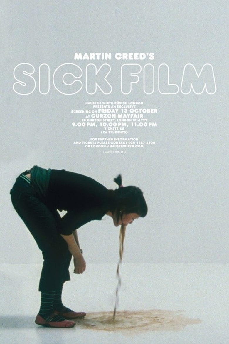 Poster of Sick Film