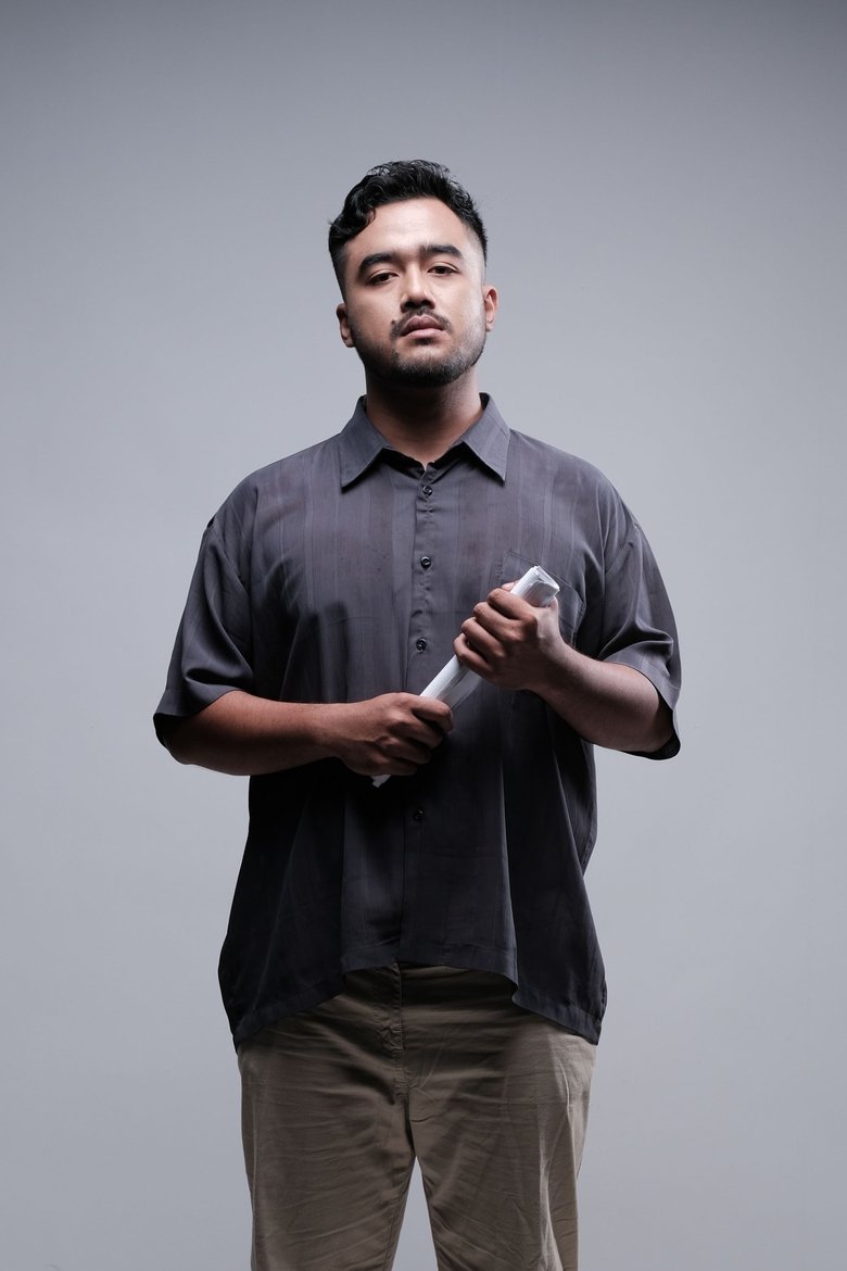 Portrait of Lang Bajga