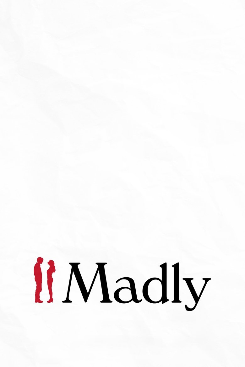 Poster of Madly