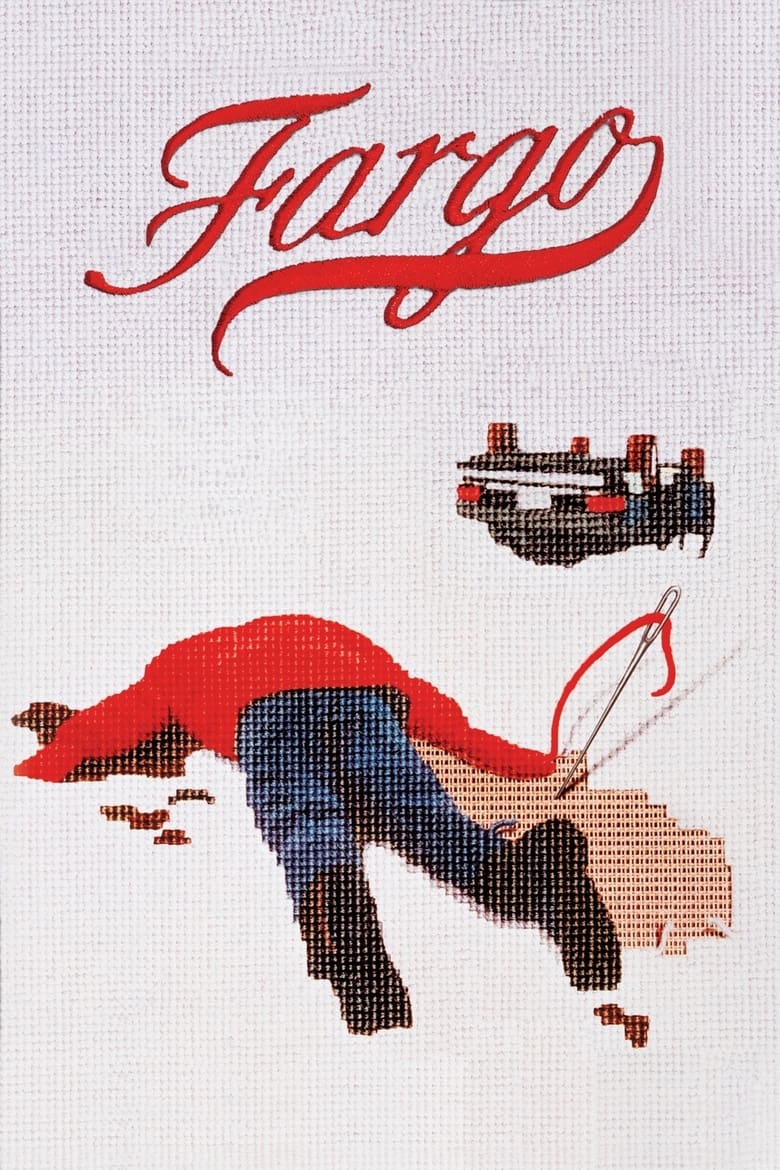 Poster of Fargo