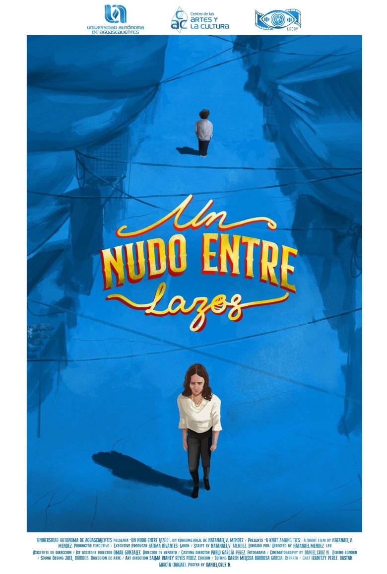 Poster of Un Nudo Entre Lazos