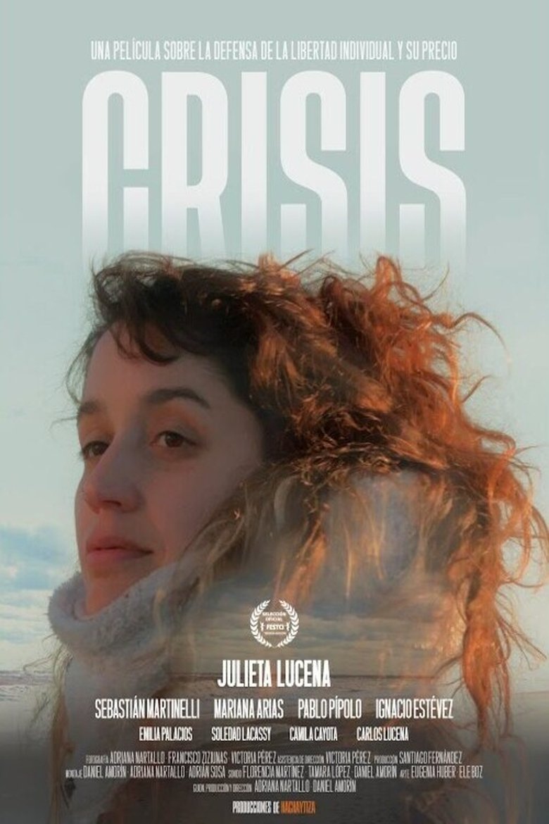 Poster of Crisis