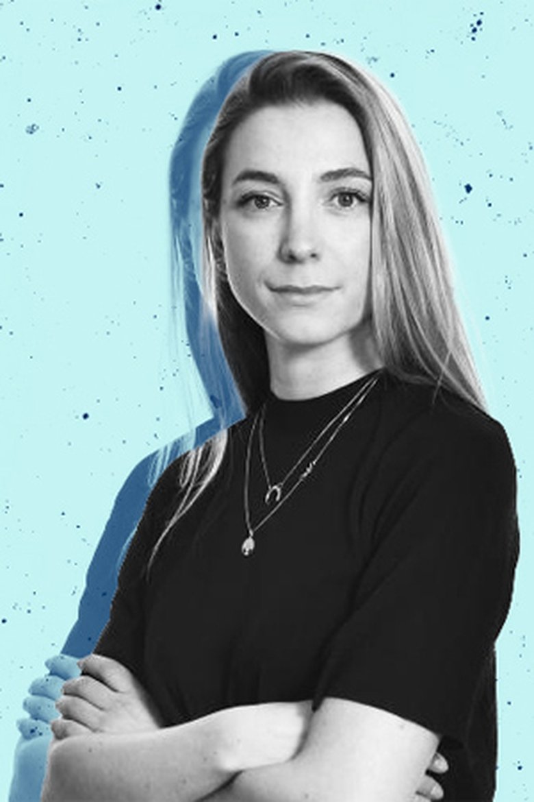 Portrait of Camilla Marie Nielsen