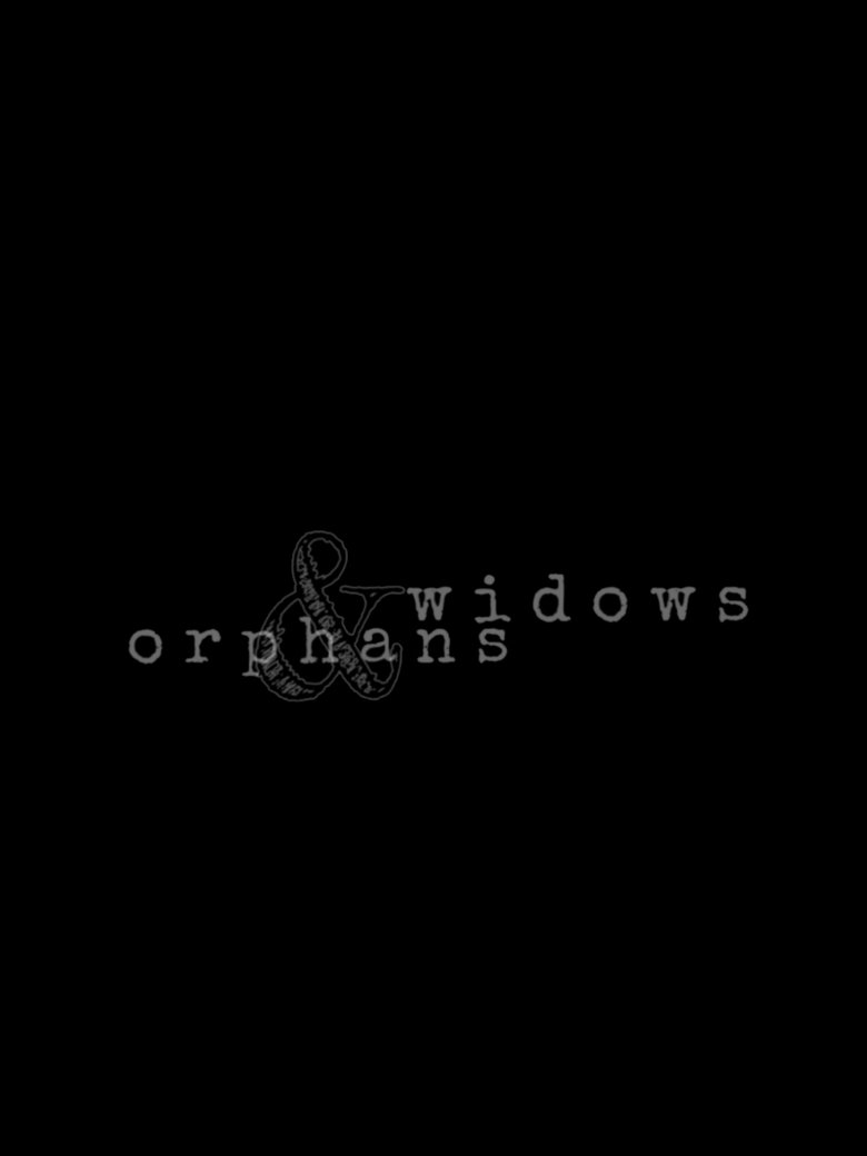Poster of Widows & Orphans
