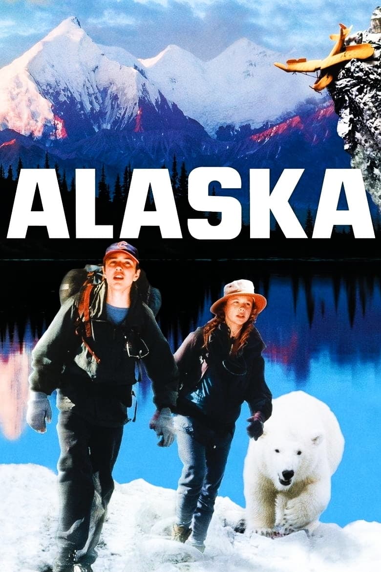 Poster of Alaska