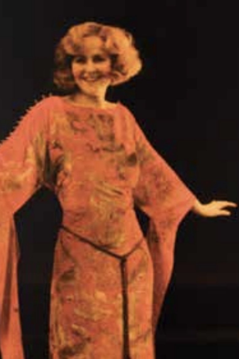 Poster of Examples of Color Cinematography Produced by the Kodachrome Process