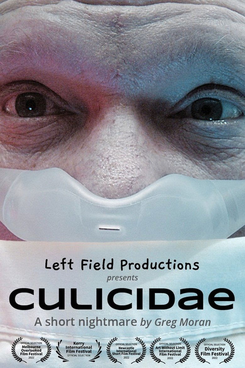 Poster of Culicidae