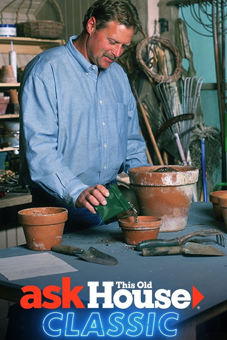 Poster of Episodes in Ask This Old House - Season 2 - Season 2
