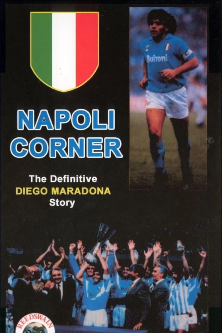 Poster of Napoli corner