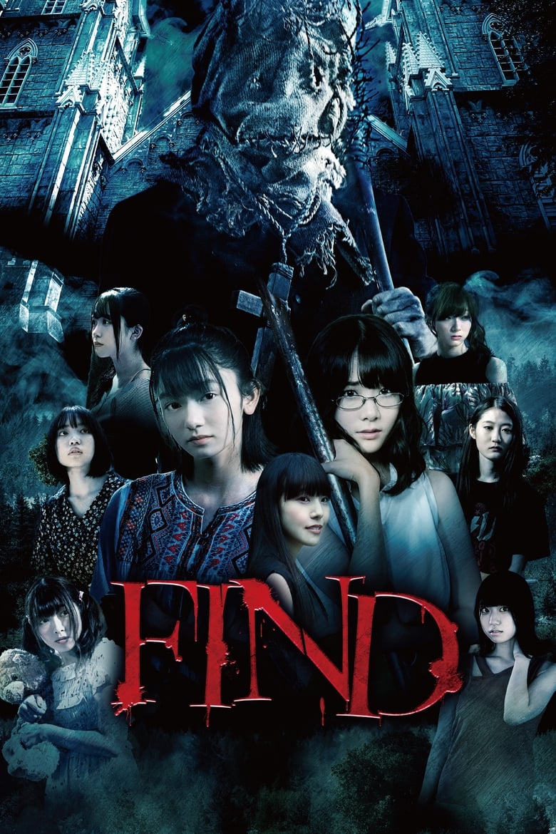 Poster of Find