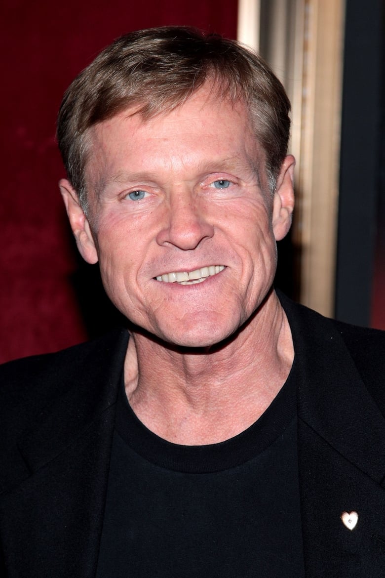 Portrait of William Sadler