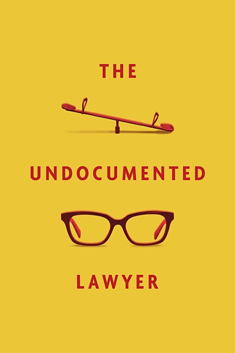 Poster of The Undocumented Lawyer