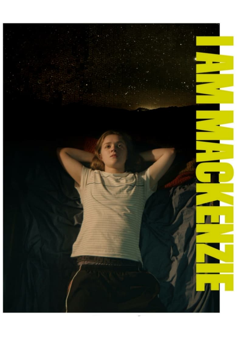 Poster of I Am Mackenzie