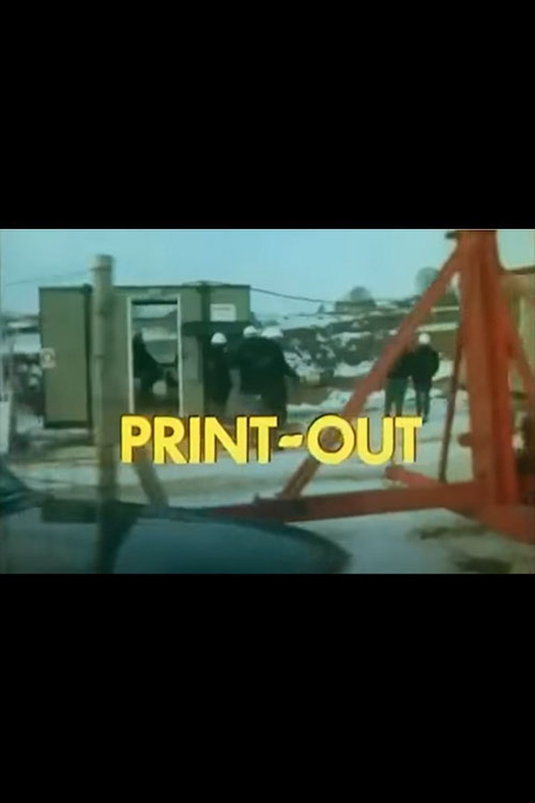 Poster of Print-Out