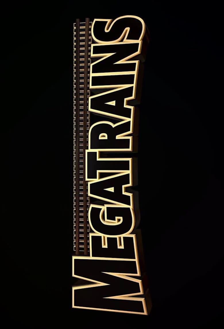 Poster of Megatrains