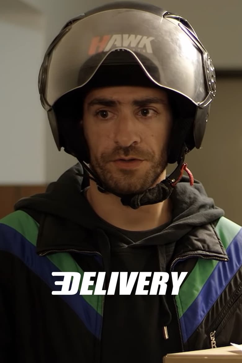 Poster of Delivery