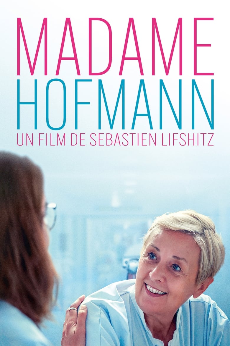 Poster of Madame Hofmann