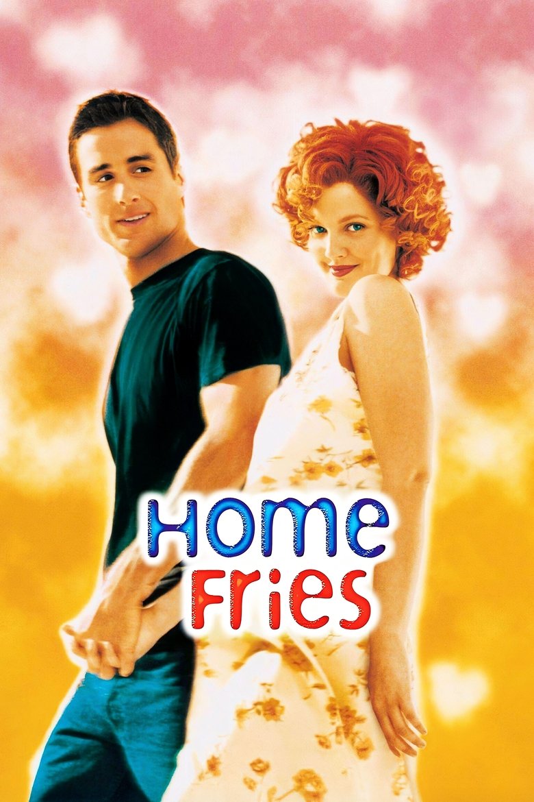 Poster of Home Fries