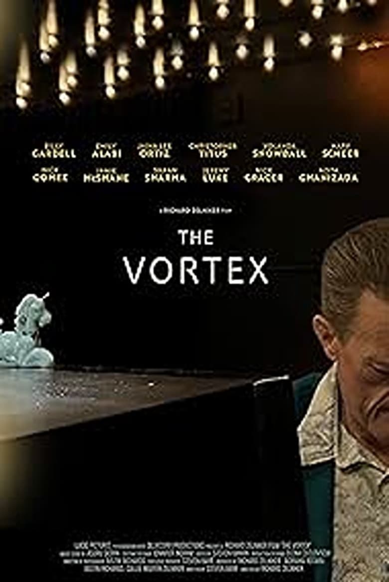 Poster of The Vortex