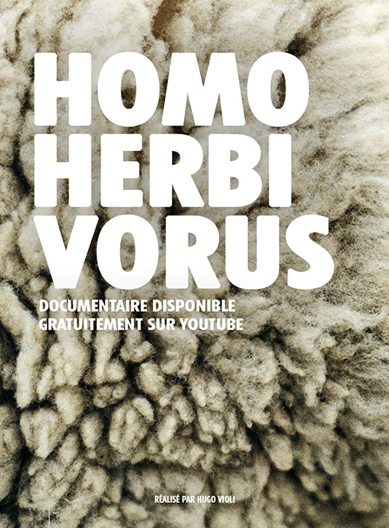 Poster of Homo Herbivorus