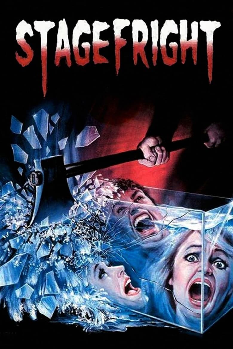 Poster of StageFright