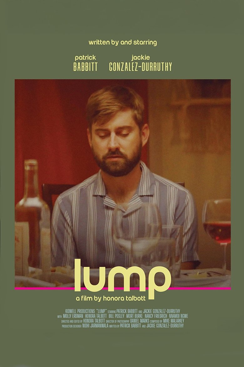 Poster of Lump