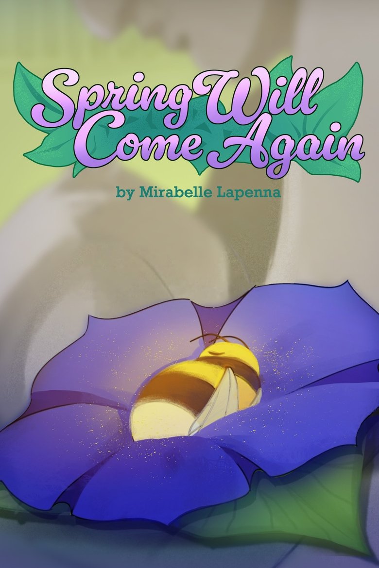 Poster of Spring Will Come Again