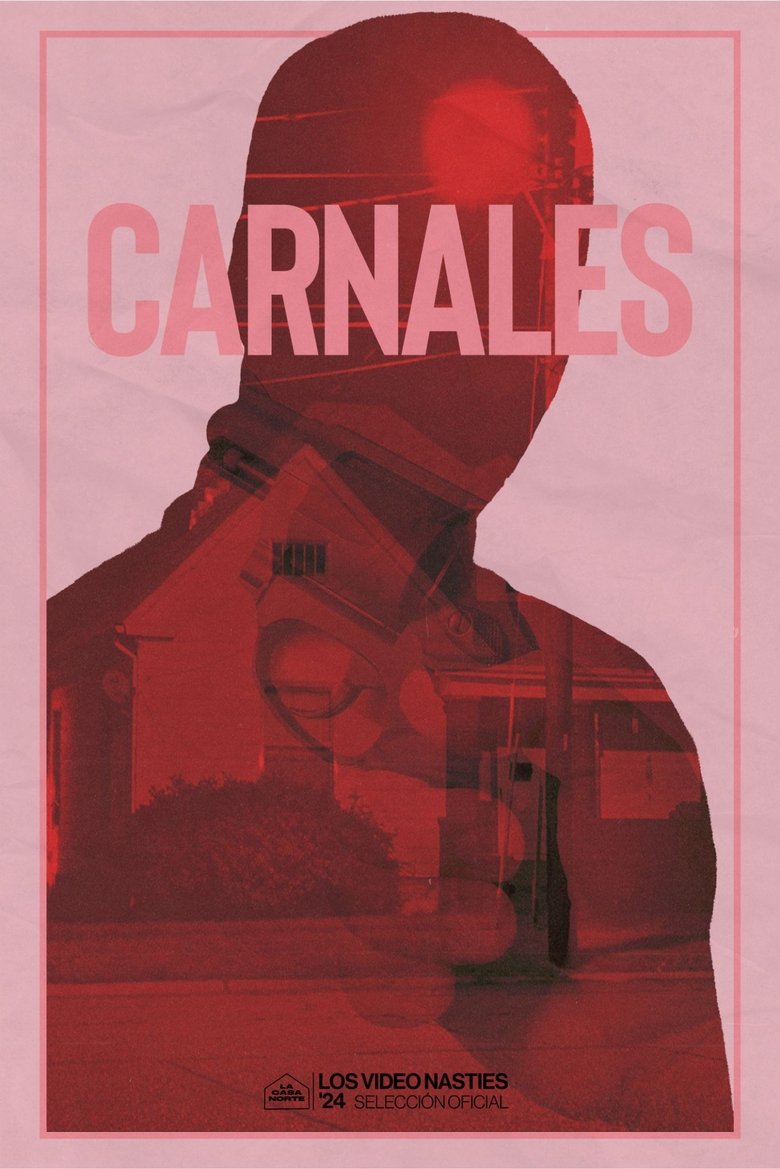 Poster of Carnales