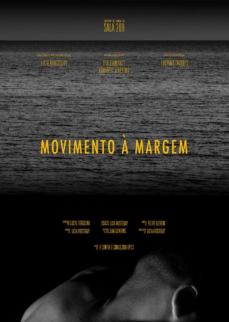 Poster of Movimento à Margem