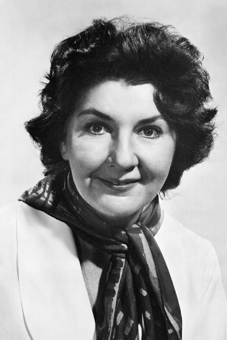 Portrait of Maureen Stapleton