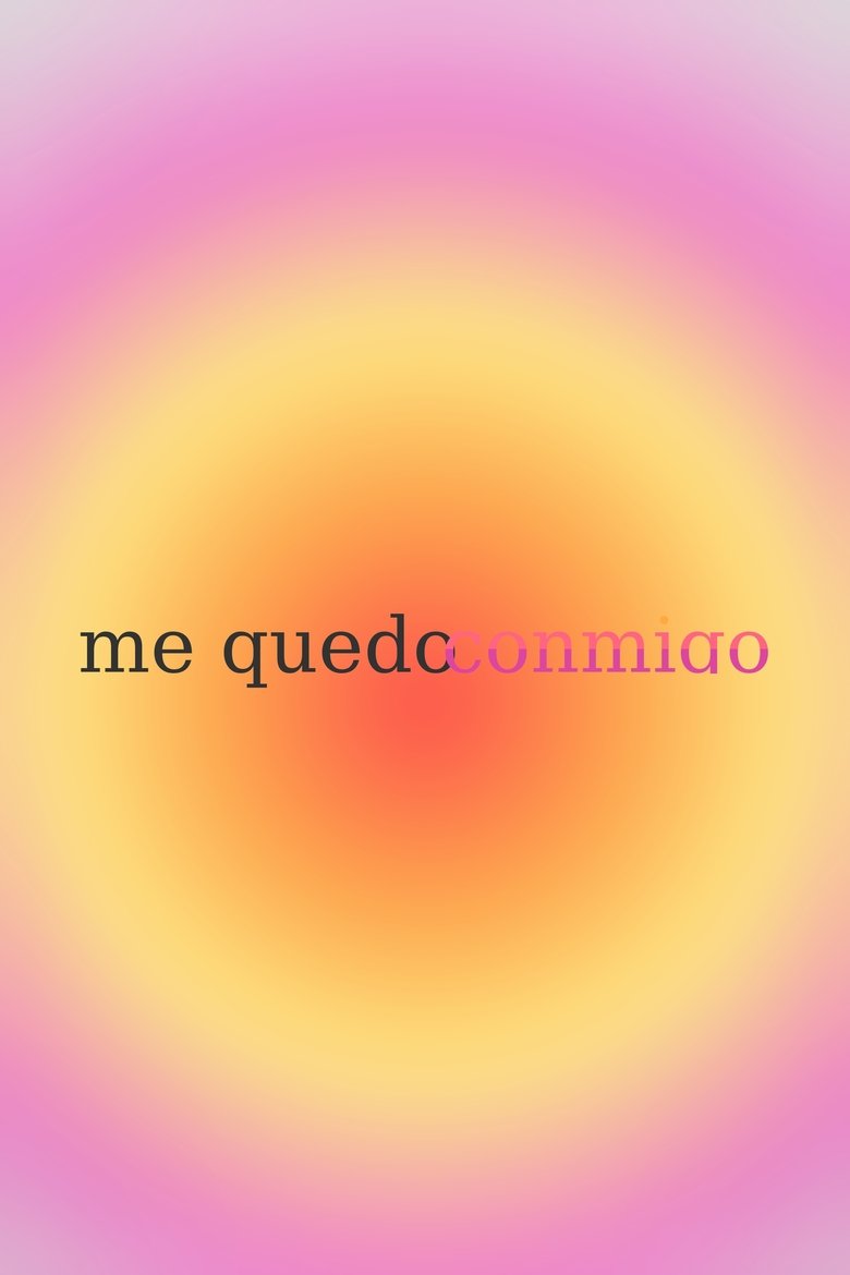 Poster of Me Quedo Contigo