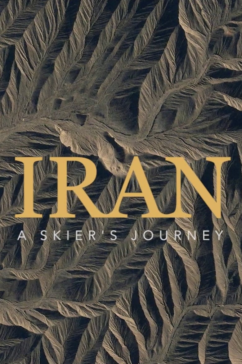 Poster of Iran: A Skier's Journey