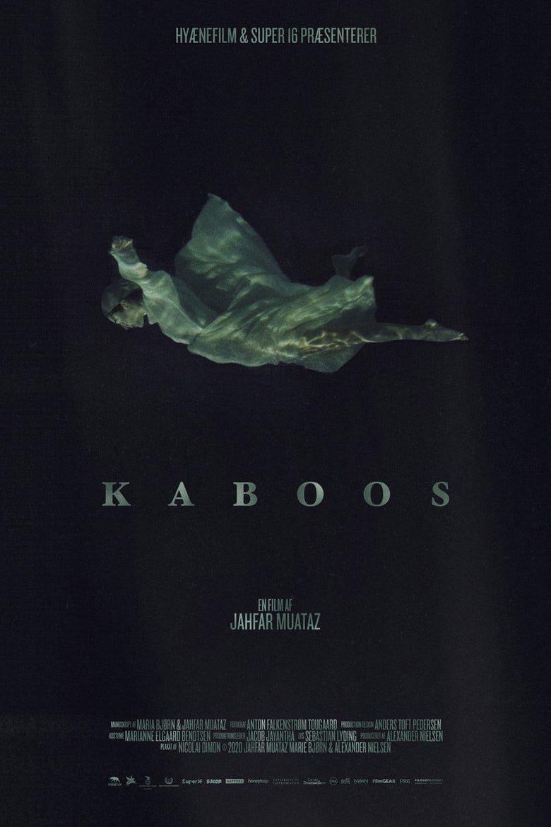 Poster of Kaboos