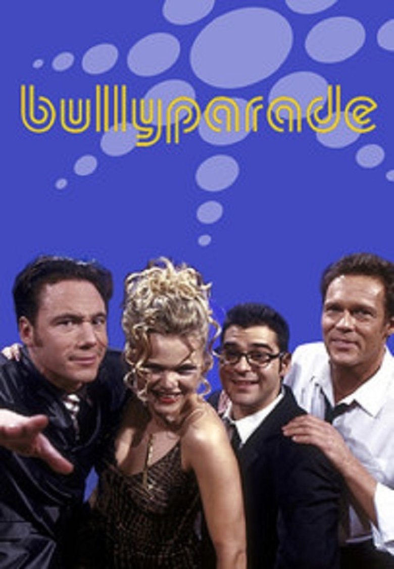 Poster of Episodes in Bullyparade - Season 6 - Season 6
