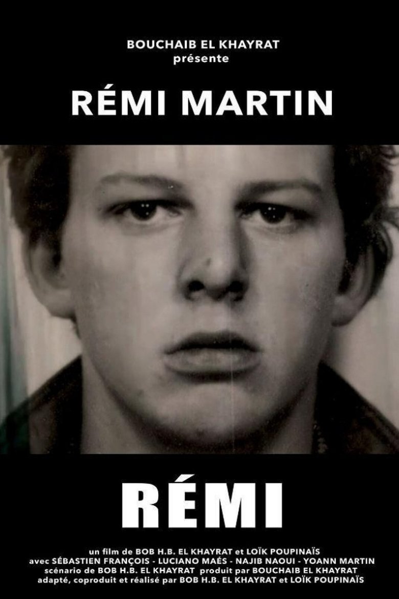Poster of Rémi