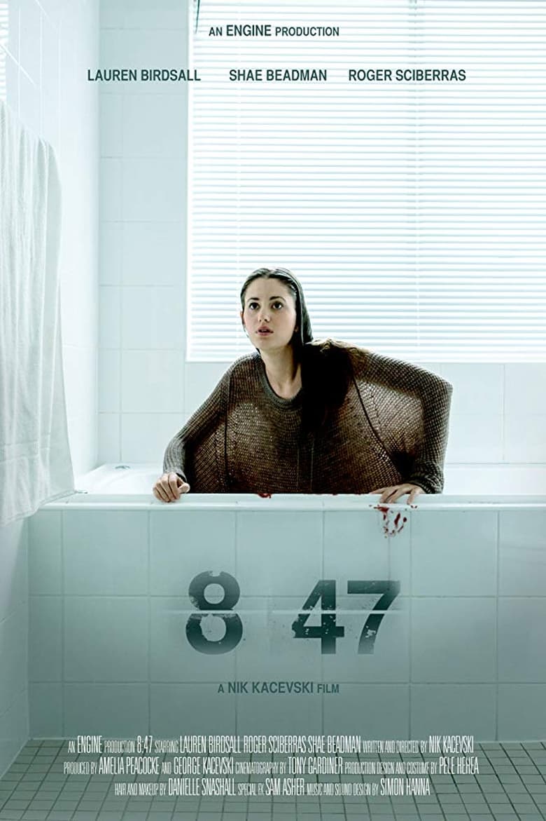 Poster of 8:47