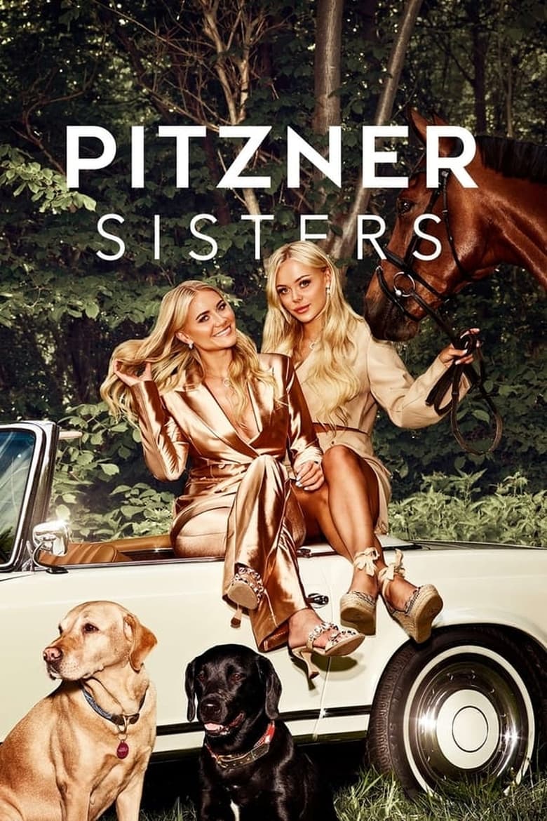 Poster of Episodes in Pitzner Sisters - Season 1 - Season 1