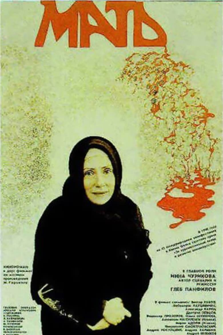 Poster of Mother